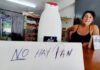 Apontamentos sobre a crise alimentar em Cuba