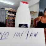 Apontamentos sobre a crise alimentar em Cuba