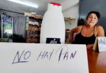Apontamentos sobre a crise alimentar em Cuba