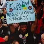 A RESPOSTA DEFINITIVA SE DÁ NA LUTA DE CLASSES