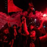 Informe da Plenária da Juventude Já Basta!: balanço da greve da USP