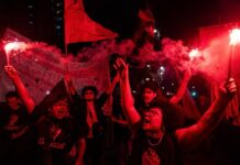 Informe da Plenária da Juventude Já Basta!: balanço da greve da USP