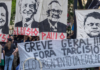 Entre a força das bases e as traições por cima: uma leitura da greve na USP
