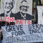 Entre a força das bases e as traições por cima: uma leitura da greve na USP