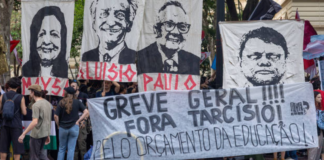 Entre a força das bases e as traições por cima: uma leitura da greve na USP