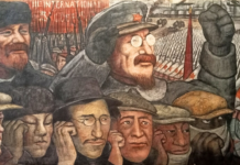 “No socialismo, quem ‘manda’ é a política”: entrevista com Roberto Sáenz, autor de “O marxismo e a transição socialista”
