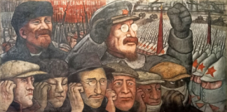 “No socialismo, quem ‘manda’ é a política”: entrevista com Roberto Sáenz, autor de “O marxismo e a transição socialista”
