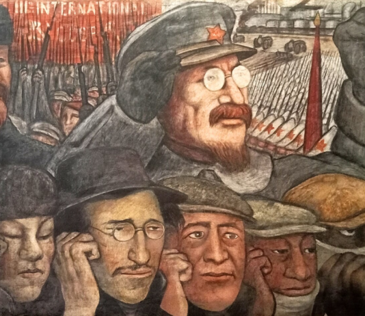 “No socialismo, quem ‘manda’ é a política”: entrevista com Roberto Sáenz, autor de “O marxismo e a transição socialista”