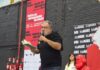Grande lançamento da obra Marxismo e a Transição Socialista pela Boitempo!