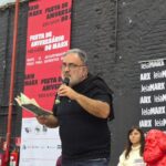 Grande lançamento da obra Marxismo e a Transição Socialista pela Boitempo!