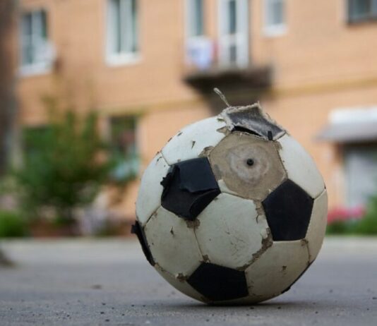 A Copa do Mundo da desigualdade