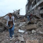 Venezuela: entre a crise humanitária, a negligência do regime e a tutela trumpista