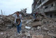 Venezuela: entre a crise humanitária, a negligência do regime e a tutela trumpista