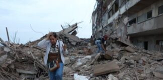 Venezuela: entre a crise humanitária, a negligência do regime e a tutela trumpista