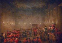 Pressupostos gerais de uma política parlamentar revolucionária