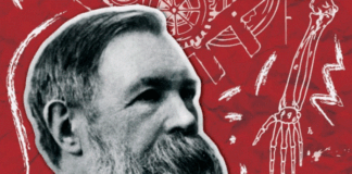 Anotações sobre “Ludwig Feuerbach e o fim da filosofia clássica alemã”, de Engels