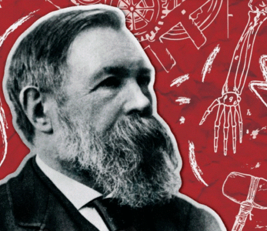 Anotações sobre “Ludwig Feuerbach e o fim da filosofia clássica alemã”, de Engels
