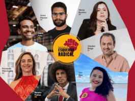 Os limites estratégicos da “Bancada da Esquerda Radical”