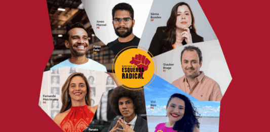 Os limites estratégicos da “Bancada da Esquerda Radical”