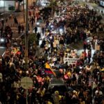 Colômbia: De la Espriella, a extrema direita e o fim da gestão Petro