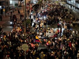 Colômbia: De la Espriella, a extrema direita e o fim da gestão Petro