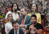 A “Bancada da Esquerda Radical” posta à prova pelos entregadores