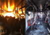 Privatização mata! Explosão na linha de trem recém privatizada causa caos em São Paulo!