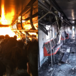 Privatização mata! Explosão na linha de trem recém privatizada causa caos em São Paulo!