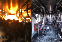 Privatização mata! Explosão na linha de trem recém privatizada causa caos em São Paulo!