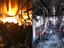 Privatização mata! Explosão na linha de trem recém privatizada causa caos em São Paulo!
