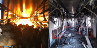 Privatização mata! Explosão na linha de trem recém privatizada causa caos em São Paulo!