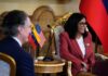 O curioso experimento “MAGA-chavista” que definirá o futuro da Venezuela