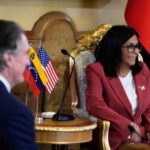 O curioso experimento “MAGA-chavista” que definirá o futuro da Venezuela