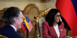 O curioso experimento “MAGA-chavista” que definirá o futuro da Venezuela