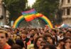 O significado político da revolta de Stonewall