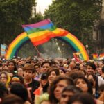 O significado político da revolta de Stonewall