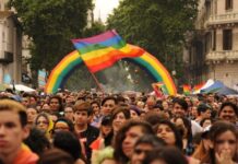 O significado político da revolta de Stonewall