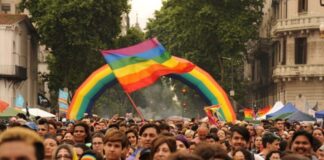 O significado político da revolta de Stonewall