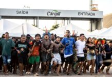 Brasil: polarização, intervenção imperialista e novo metabolismo da luta de classes
