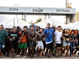 Brasil: polarização, intervenção imperialista e novo metabolismo da luta de classes