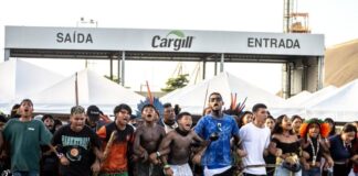 Brasil: polarização, intervenção imperialista e novo metabolismo da luta de classes