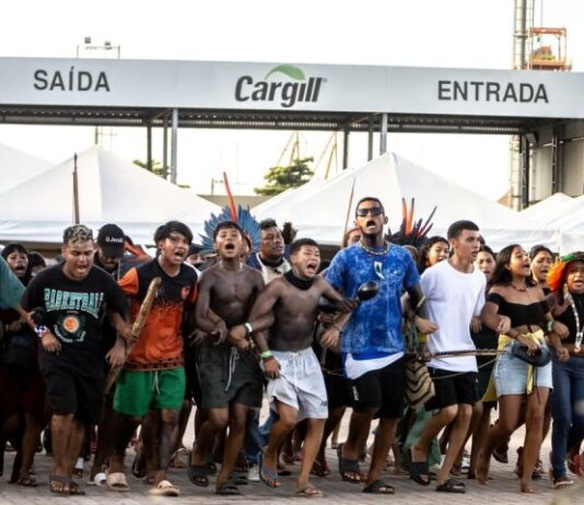 Brasil: polarização, intervenção imperialista e novo metabolismo da luta de classes