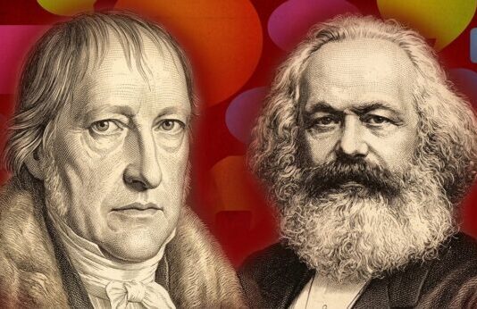 Anotações sobre a «Introdução à Dialética» de Alfredo Llanos
