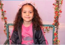 Israel reconheceu ter assassinado Hind Rajab