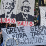 Brasil: polarização, intervenção imperialista e novo metabolismo da luta de classes