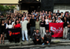 O Lançamento da Bancada Anticapitalista reuniu os setores mais mobilizados do país!