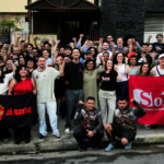 Com a força das lutas da juventude e da nova classe trabalhadora, é lançada a Bancada Anticapitalista – 1611!