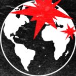 Polarização, imperialismo e anticapitalismo em um mundo em combustão!