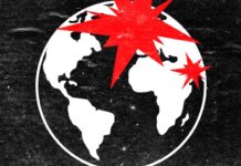 Polarização, imperialismo e anticapitalismo em um mundo em combustão!