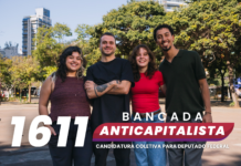 Uma saída anticapitalista e independente para a realidade brasileira